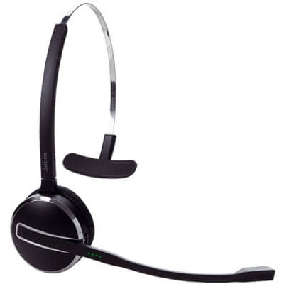 Jabra PRO 9450 & 9460 Replacement Flex Mono Headset